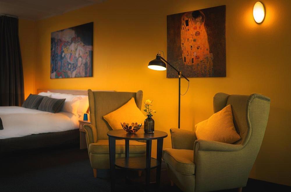 The Oriana Orange - Retro Hotel & Resort 외부 사진